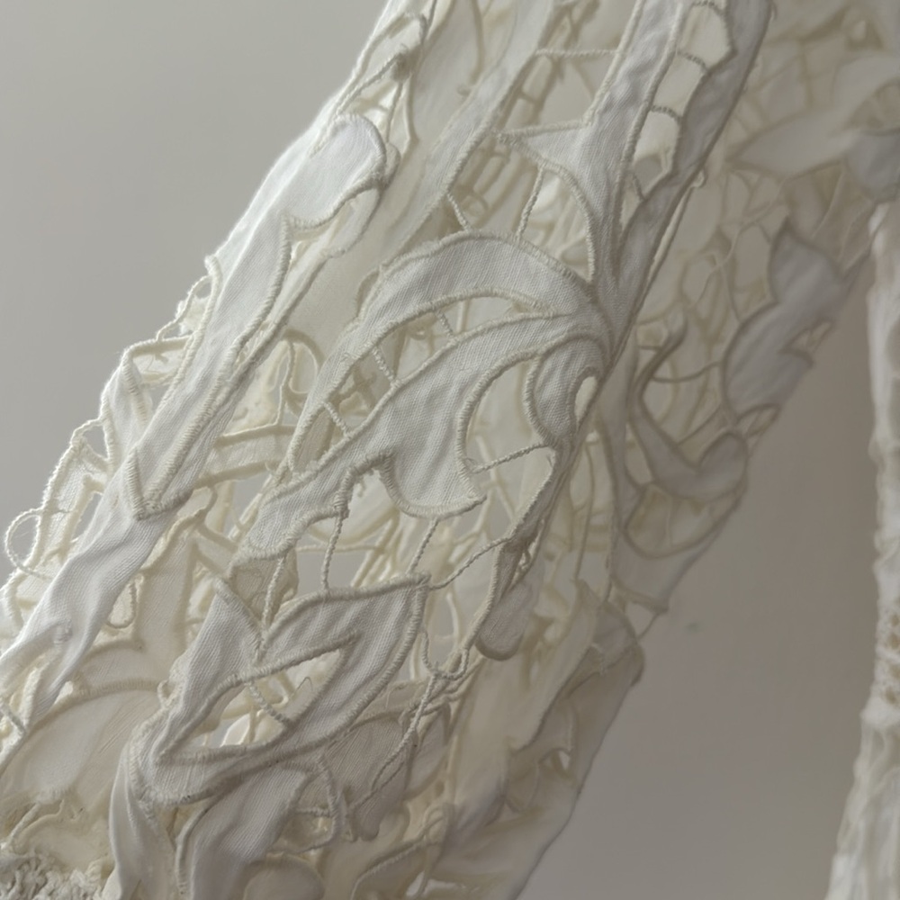 Ulla Johnson 2021 Runway - Picture 9 of 12